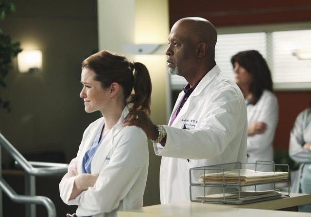 Grey's Anatomy : Fotos