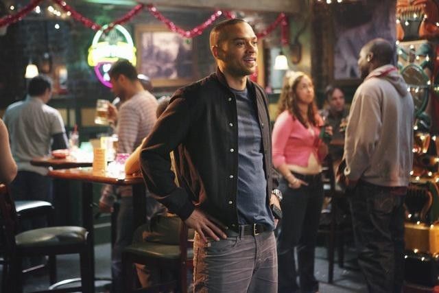 Grey's Anatomy : Fotos