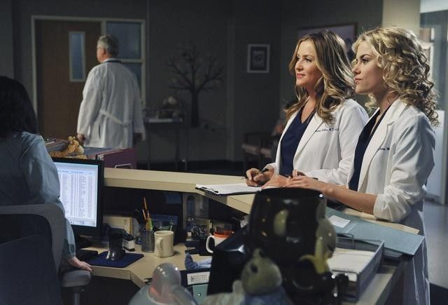 Grey's Anatomy : Fotos