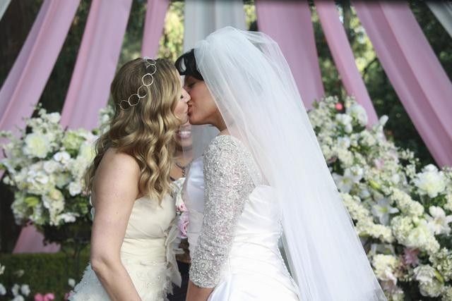 Grey's Anatomy : Fotos