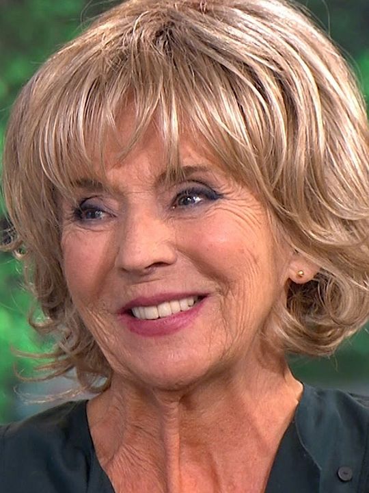 Poster Sue Johnston