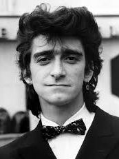 Poster Gary Holton