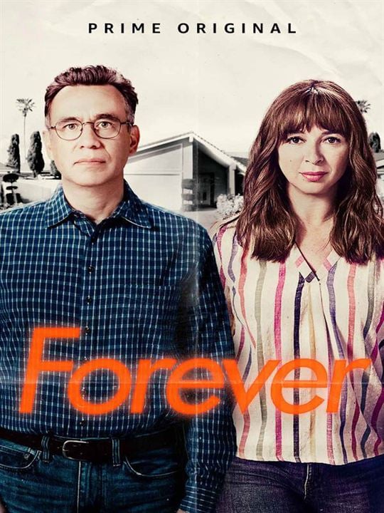 Forever : Poster