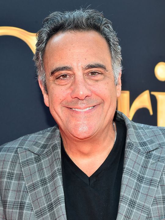 Poster Brad Garrett