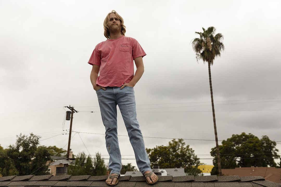 Fotos Wyatt Russell