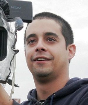 Poster Pablo Escajedo