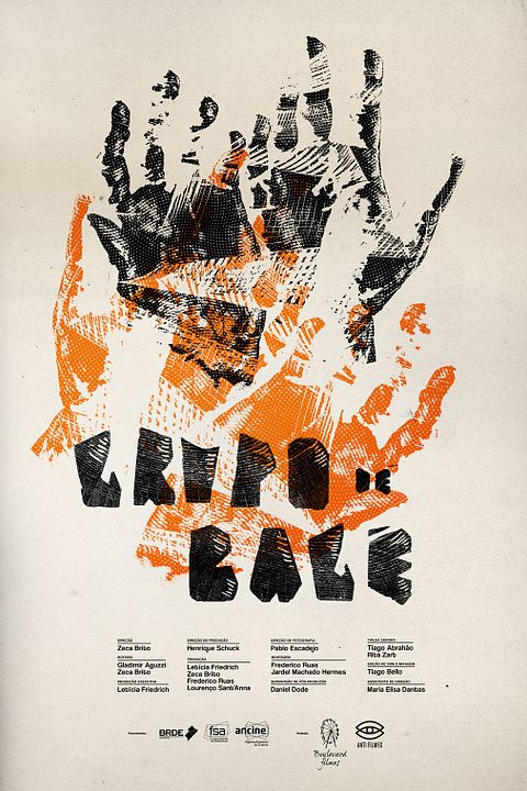 Grupo de Bagé : Poster