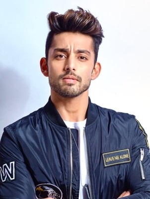 Poster Himanshu Kohli