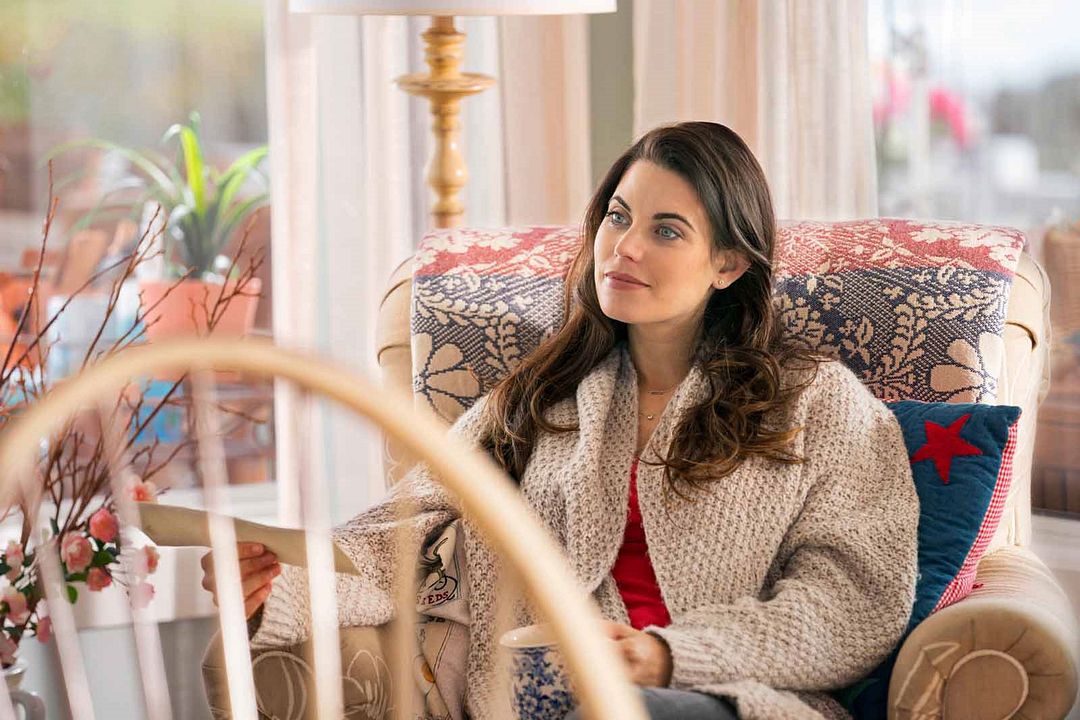 Fotos Meghan Ory