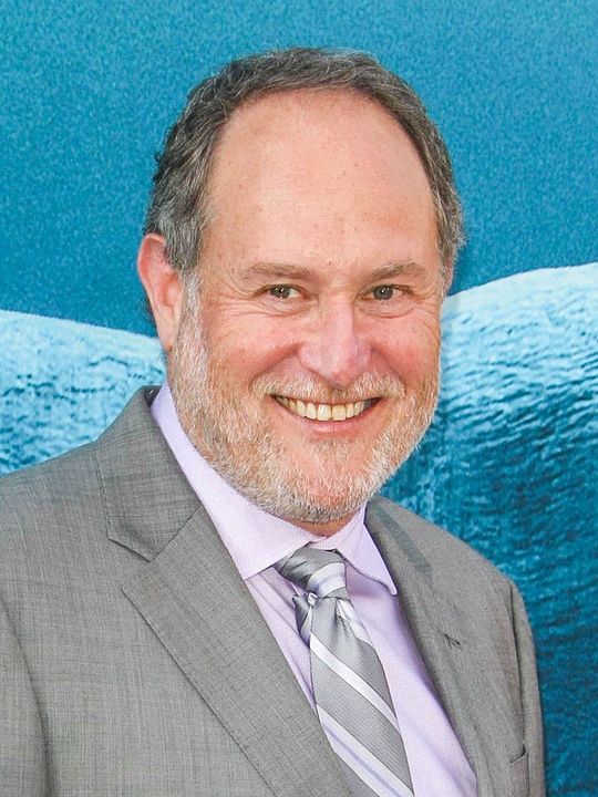Poster Jon Turteltaub