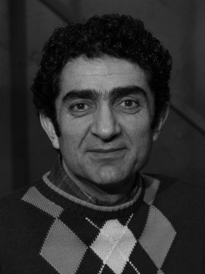 Poster Ali Seçkiner Alıcı