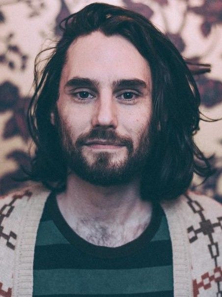 Poster Justin Burford