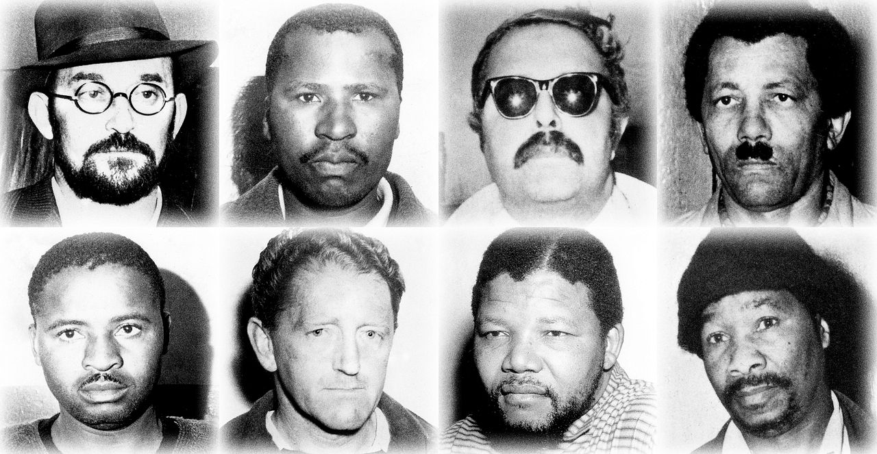 O Estado Contra Mandela e os Outros : Fotos
