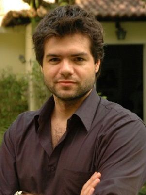 Poster Paulo Pons