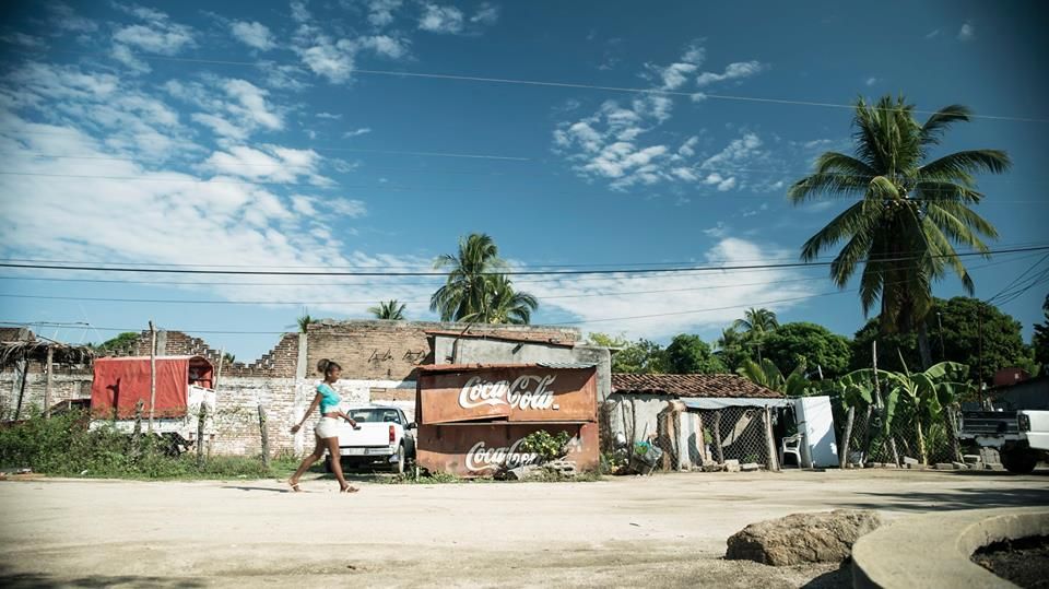 La Negrada : Fotos