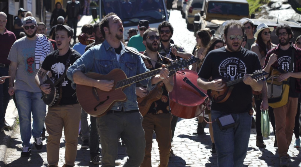 Sinfonia Caipira : Fotos