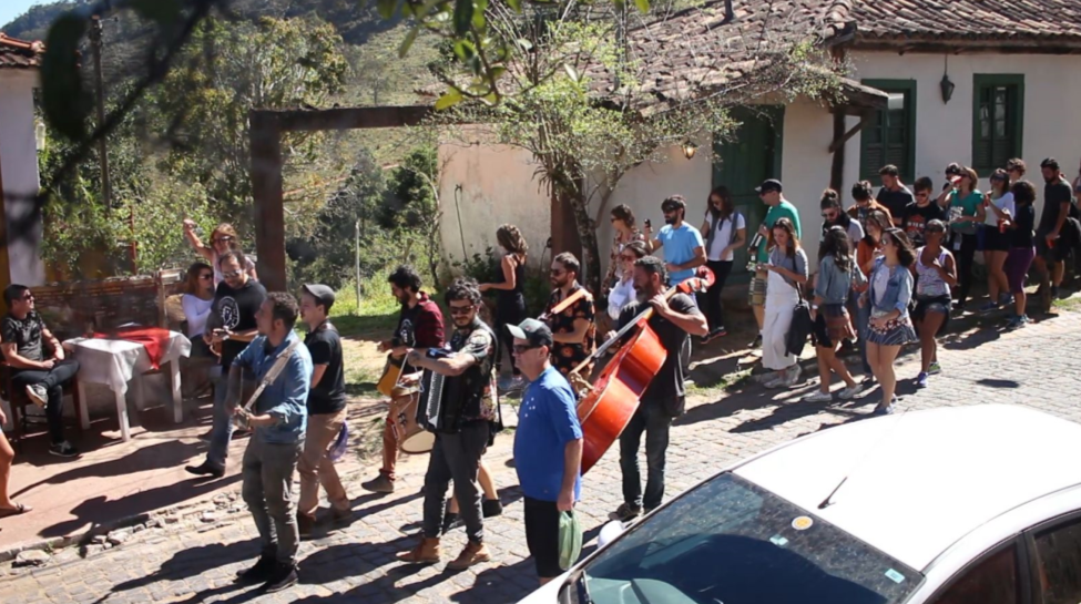 Sinfonia Caipira : Fotos