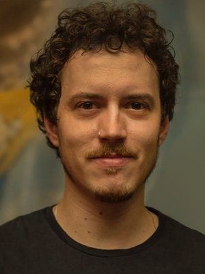 Poster Danilo Ruiz Tudella