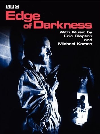 Edge of Darkness : Poster