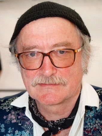 Poster Hans W. Geißendörfer