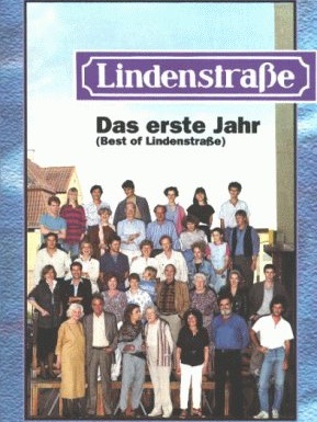 Lindenstraße : Poster