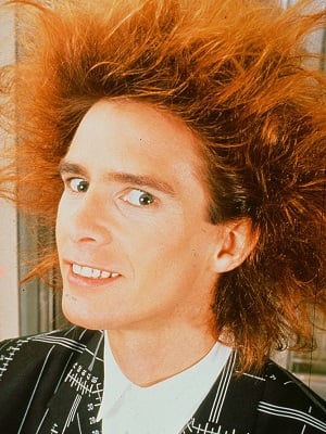 Poster Yahoo Serious