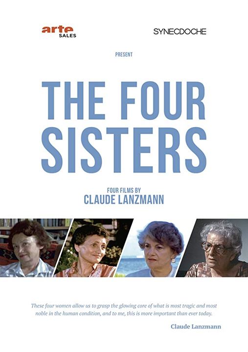 A Pulga Alegre – da série Quatro Irmãs : Poster