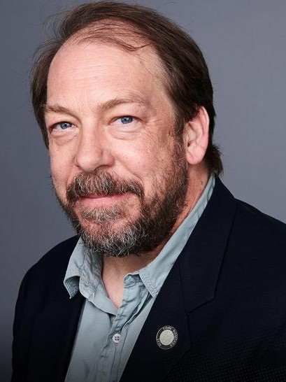 Poster Bill Camp