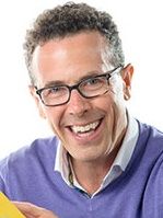 Poster Eric Litwin