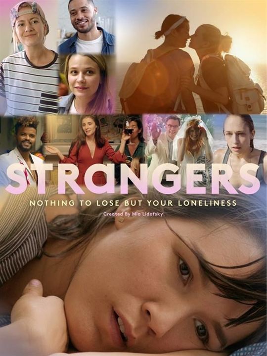 Strangers : Poster