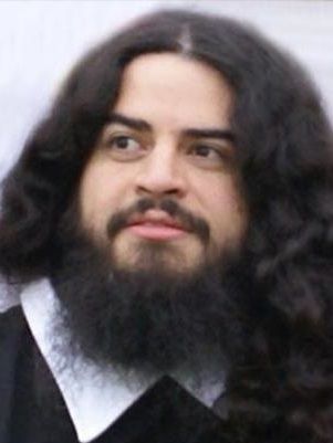 Poster Fernando Romanazzo﻿