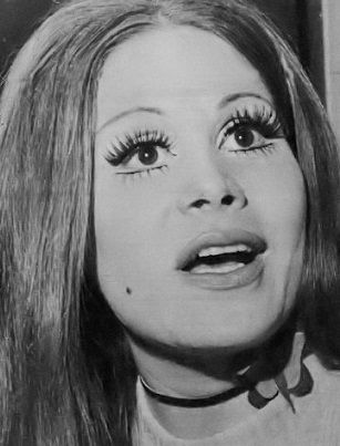 Poster Maria-Cristina Laurenz