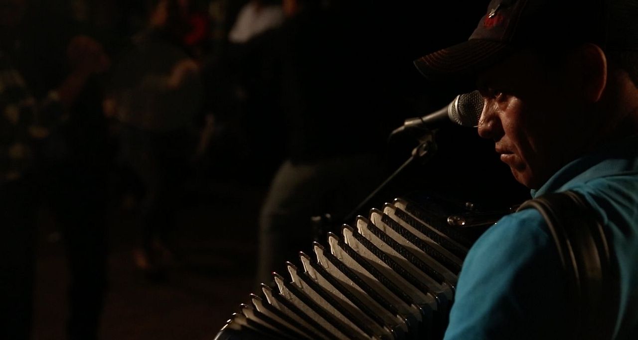Olancho : Revista