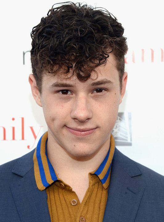 Poster Nolan Gould