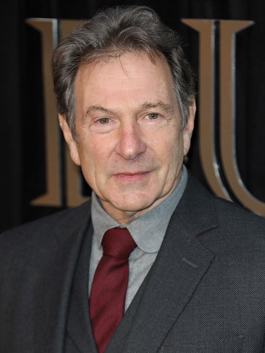 Poster Michael Brandon