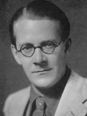 Poster Gerald Savory