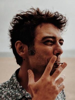 Poster Pedro Arantes
