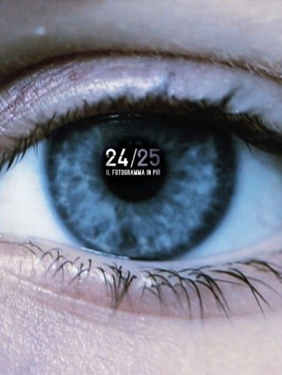 24/25 il Fotogramma in Più : Poster