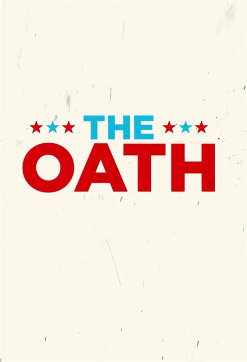 The Oath : Poster