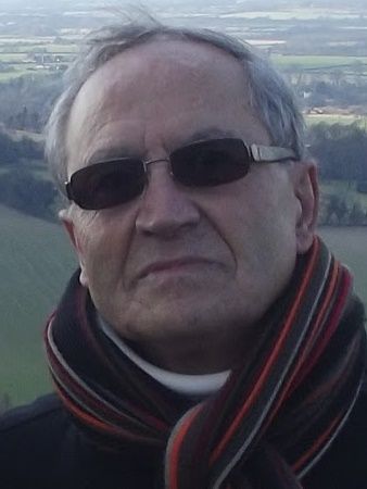 Poster Vincent Morano