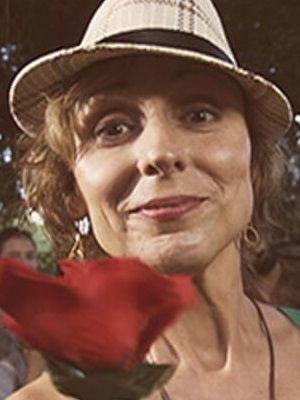 Poster Eliana Carneiro