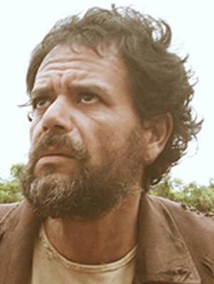 Poster Marcelo Pelucio