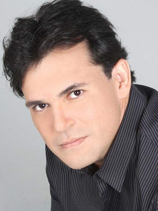 Poster Jaime Araque