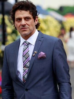 Poster Vince Colosimo