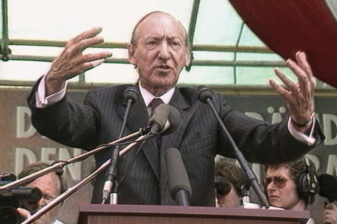 A Valsa de Waldheim : Fotos Kurt Waldheim