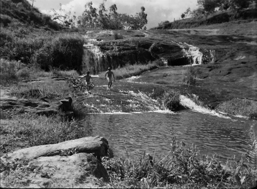 Humberto Mauro, Cinema É Cachoeira : Fotos