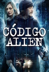 Código Alien : Poster