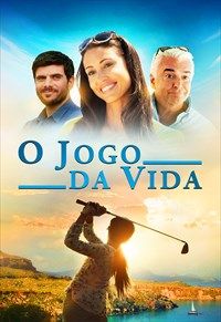 O Jogo da Vida : Poster