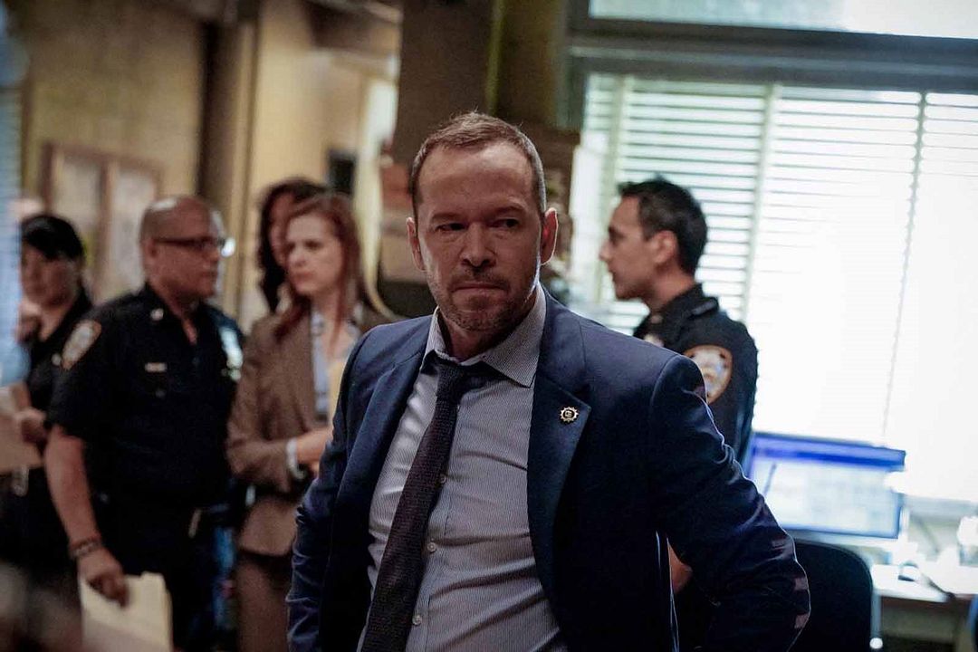 Fotos Donnie Wahlberg