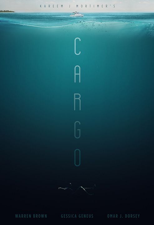 O Coiote : Poster